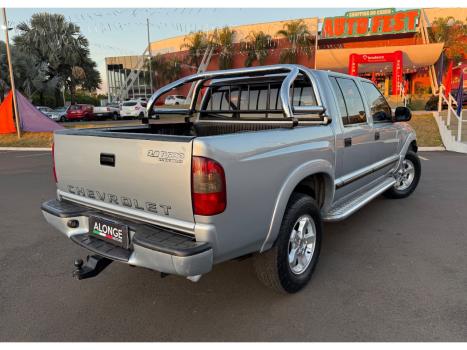 CHEVROLET S10 2.8 12V COLINA CABINE DUPLA TURBO DIESEL, Foto 3