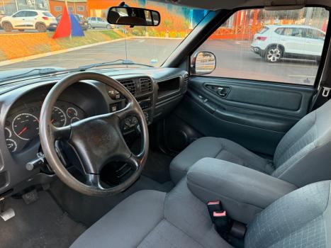 CHEVROLET S10 2.8 12V COLINA CABINE DUPLA TURBO DIESEL, Foto 5