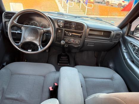 CHEVROLET S10 2.8 12V COLINA CABINE DUPLA TURBO DIESEL, Foto 6