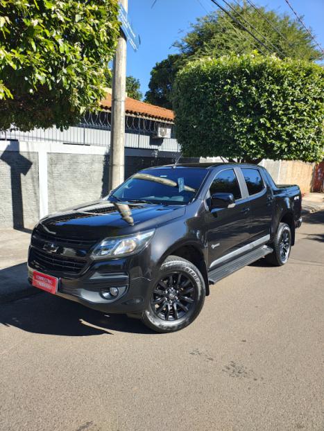 CHEVROLET S10 2.8 12V MIDNIGHT CABINE DUPLA 4X4 TURBO DIESEL AUTOMTICO, Foto 1