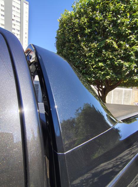 CHEVROLET S10 2.8 12V MIDNIGHT CABINE DUPLA 4X4 TURBO DIESEL AUTOMTICO, Foto 6