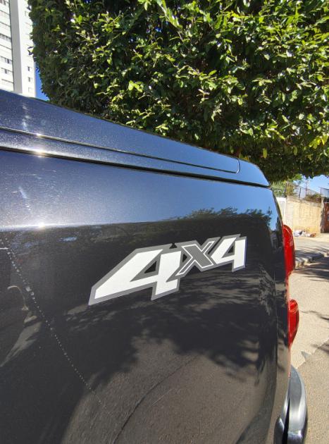CHEVROLET S10 2.8 12V MIDNIGHT CABINE DUPLA 4X4 TURBO DIESEL AUTOMTICO, Foto 7