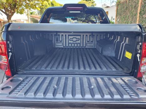 CHEVROLET S10 2.8 12V MIDNIGHT CABINE DUPLA 4X4 TURBO DIESEL AUTOMTICO, Foto 8