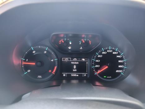 CHEVROLET S10 2.8 12V MIDNIGHT CABINE DUPLA 4X4 TURBO DIESEL AUTOMTICO, Foto 10