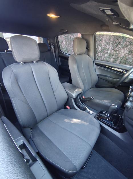 CHEVROLET S10 2.8 12V MIDNIGHT CABINE DUPLA 4X4 TURBO DIESEL AUTOMTICO, Foto 11