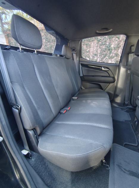 CHEVROLET S10 2.8 12V MIDNIGHT CABINE DUPLA 4X4 TURBO DIESEL AUTOMTICO, Foto 12