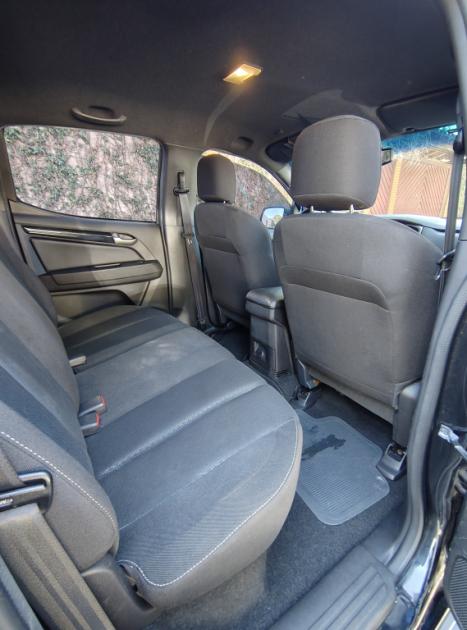 CHEVROLET S10 2.8 12V MIDNIGHT CABINE DUPLA 4X4 TURBO DIESEL AUTOMTICO, Foto 13
