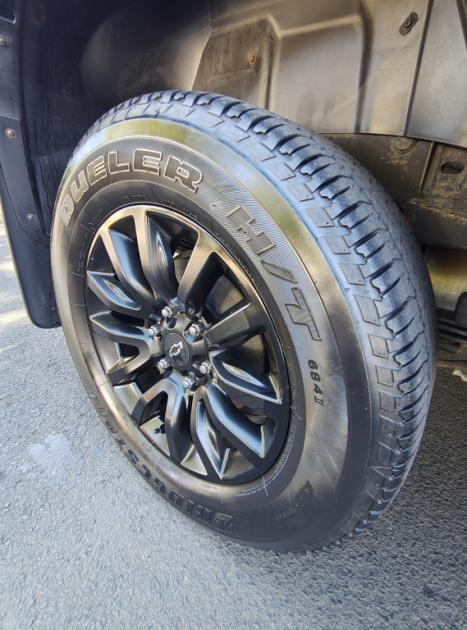 CHEVROLET S10 2.8 12V MIDNIGHT CABINE DUPLA 4X4 TURBO DIESEL AUTOMTICO, Foto 14