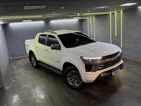 CHEVROLET S10 2.8 12V HIGH COUNTRY CABINE DUPLA 4X4 TURBO DIESEL AUTOMTICO, Foto 1