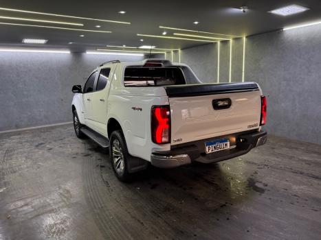 CHEVROLET S10 2.8 12V HIGH COUNTRY CABINE DUPLA 4X4 TURBO DIESEL AUTOMTICO, Foto 5