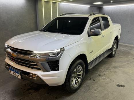 CHEVROLET S10 2.8 12V HIGH COUNTRY CABINE DUPLA 4X4 TURBO DIESEL AUTOMTICO, Foto 8
