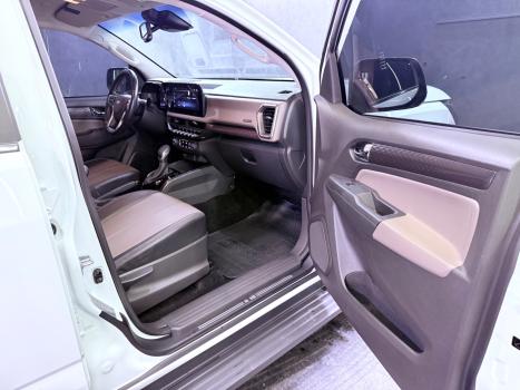CHEVROLET S10 2.8 12V HIGH COUNTRY CABINE DUPLA 4X4 TURBO DIESEL AUTOMTICO, Foto 13