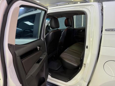 CHEVROLET S10 2.8 12V HIGH COUNTRY CABINE DUPLA 4X4 TURBO DIESEL AUTOMTICO, Foto 3