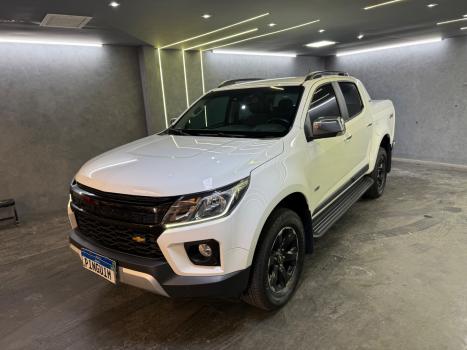 CHEVROLET S10 2.8 12V HIGH COUNTRY CABINE DUPLA 4X4 TURBO DIESEL AUTOMTICO, Foto 4