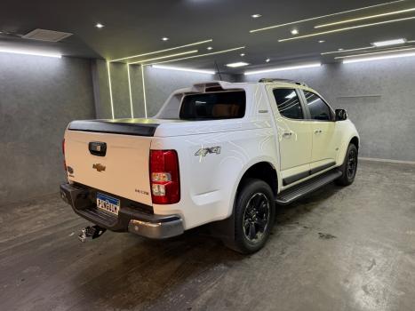 CHEVROLET S10 2.8 12V HIGH COUNTRY CABINE DUPLA 4X4 TURBO DIESEL AUTOMTICO, Foto 5