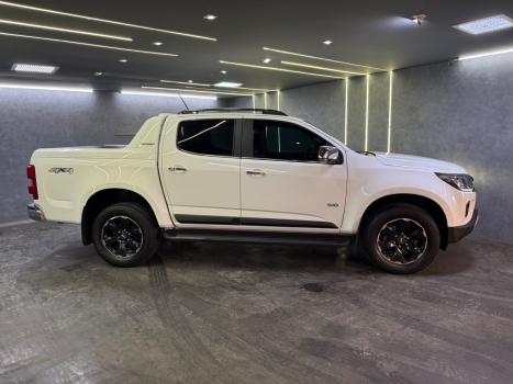 CHEVROLET S10 2.8 12V HIGH COUNTRY CABINE DUPLA 4X4 TURBO DIESEL AUTOMTICO, Foto 7