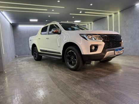 CHEVROLET S10 2.8 12V HIGH COUNTRY CABINE DUPLA 4X4 TURBO DIESEL AUTOMTICO, Foto 10
