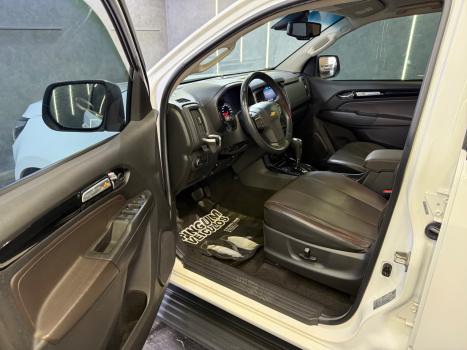 CHEVROLET S10 2.8 12V HIGH COUNTRY CABINE DUPLA 4X4 TURBO DIESEL AUTOMTICO, Foto 12