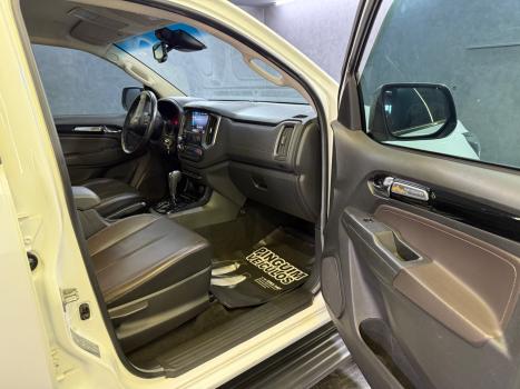 CHEVROLET S10 2.8 12V HIGH COUNTRY CABINE DUPLA 4X4 TURBO DIESEL AUTOMTICO, Foto 13