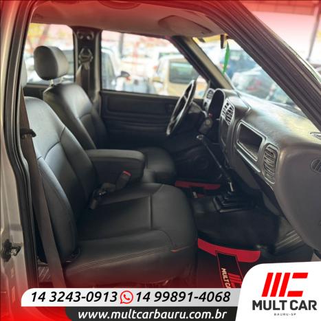 CHEVROLET S10 2.8 12V DE LUXE CABINE DUPLA TURBO DIESEL, Foto 17