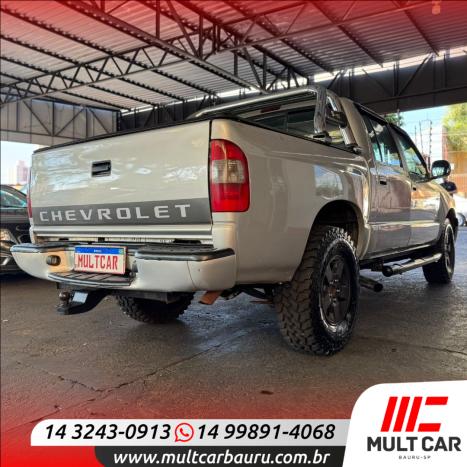 CHEVROLET S10 2.8 12V DE LUXE CABINE DUPLA TURBO DIESEL, Foto 20