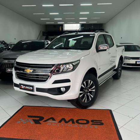 CHEVROLET S10 2.8 12V CABINE DUPLA TURBO DIESEL AUTOMTICO, Foto 1