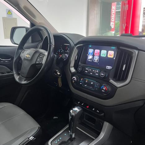 CHEVROLET S10 2.8 12V CABINE DUPLA TURBO DIESEL AUTOMTICO, Foto 3