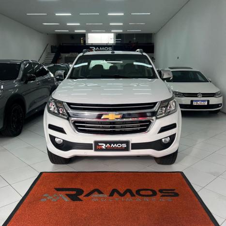 CHEVROLET S10 2.8 12V CABINE DUPLA TURBO DIESEL AUTOMTICO, Foto 4