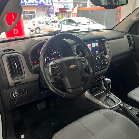 CHEVROLET S10 2.8 12V CABINE DUPLA TURBO DIESEL AUTOMTICO, Foto 6