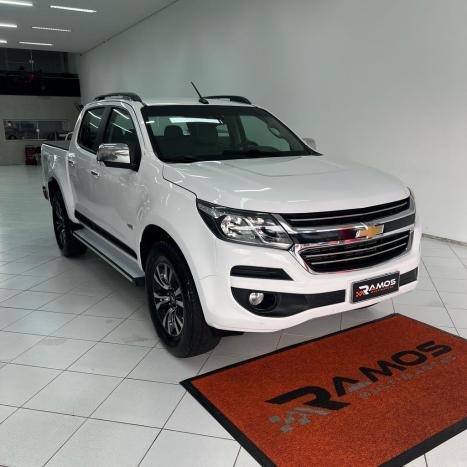 CHEVROLET S10 2.8 12V CABINE DUPLA TURBO DIESEL AUTOMTICO, Foto 7
