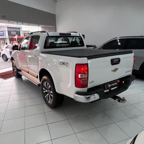 CHEVROLET S10 2.8 12V CABINE DUPLA TURBO DIESEL AUTOMTICO, Foto 10
