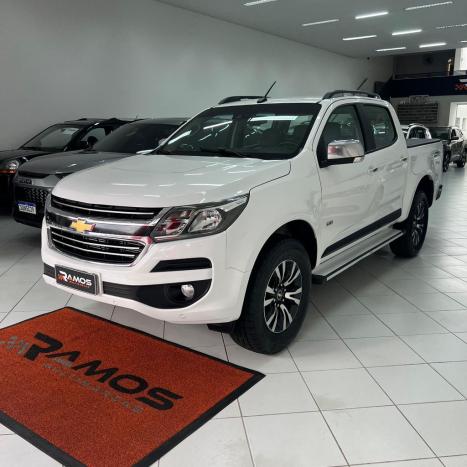 CHEVROLET S10 2.8 12V CABINE DUPLA TURBO DIESEL AUTOMTICO, Foto 11