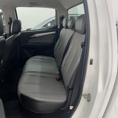 CHEVROLET S10 2.8 12V CABINE DUPLA TURBO DIESEL AUTOMTICO, Foto 12