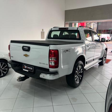CHEVROLET S10 2.8 12V CABINE DUPLA TURBO DIESEL AUTOMTICO, Foto 13