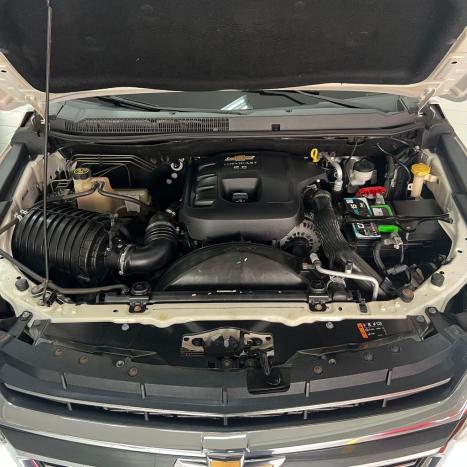CHEVROLET S10 2.8 12V CABINE DUPLA TURBO DIESEL AUTOMTICO, Foto 14