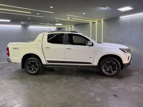 CHEVROLET S10 2.8 12V HIGH COUNTRY CABINE DUPLA 4X4 TURBO DIESEL AUTOMTICO, Foto 5