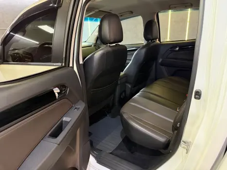CHEVROLET S10 2.8 12V HIGH COUNTRY CABINE DUPLA 4X4 TURBO DIESEL AUTOMTICO, Foto 8