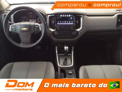 CHEVROLET S10 2.8 16V LTZ CABINE DUPLA 4X4 TURBO DIESEL AUTOMTICO, Foto 2