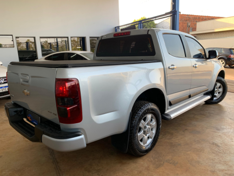 CHEVROLET S10 2.8 16V LT CABINE DUPLA TURBO DIESEL, Foto 6