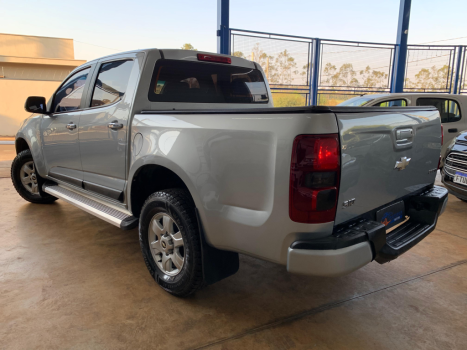 CHEVROLET S10 2.8 16V LT CABINE DUPLA TURBO DIESEL, Foto 15