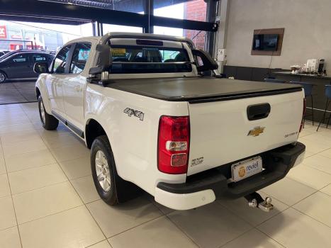 CHEVROLET S10 2.8 16V LT CABINE DUPLA 4X4 TURBO DIESEL AUTOMTICO, Foto 4