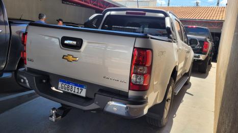 CHEVROLET S10 2.8 16V LTZ CABINE DUPLA 4X4 TURBO DIESEL AUTOMTICO, Foto 4