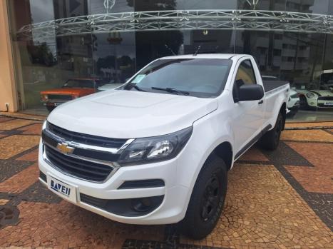 CHEVROLET S10 2.8 16V LS CABINE SIMPLES TURBO DIESEL, Foto 1