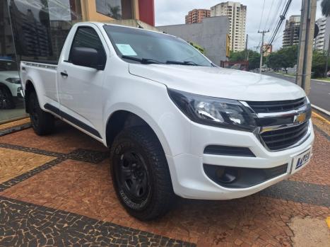 CHEVROLET S10 2.8 16V LS CABINE SIMPLES TURBO DIESEL, Foto 3