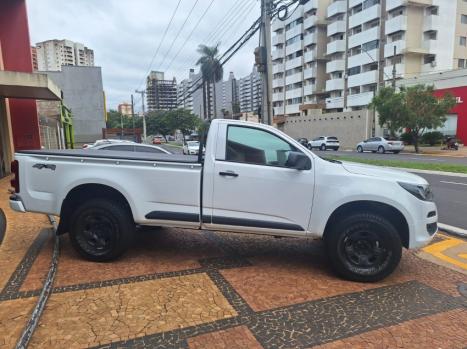 CHEVROLET S10 2.8 16V LS CABINE SIMPLES TURBO DIESEL, Foto 6