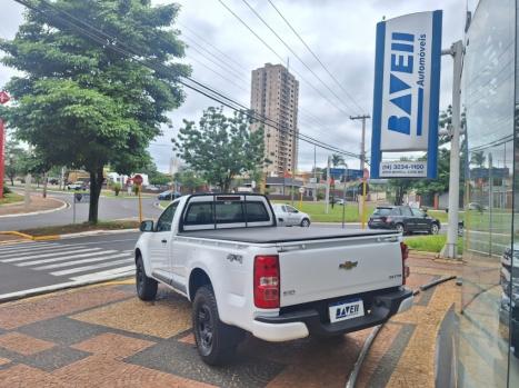 CHEVROLET S10 2.8 16V LS CABINE SIMPLES TURBO DIESEL, Foto 9