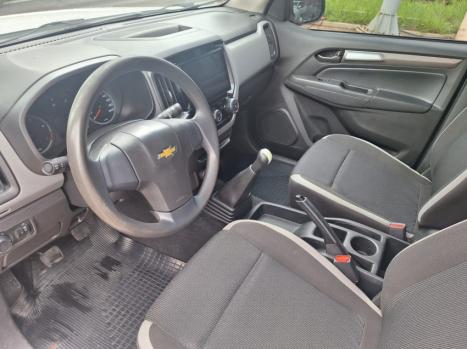 CHEVROLET S10 2.8 16V LS CABINE SIMPLES TURBO DIESEL, Foto 13