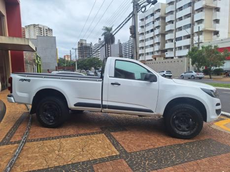 CHEVROLET S10 2.8 16V LS CABINE SIMPLES TURBO DIESEL, Foto 18