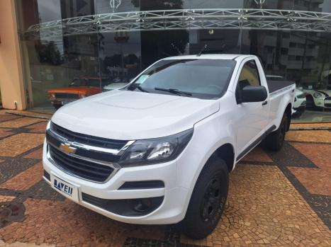 CHEVROLET S10 2.8 16V LS CABINE SIMPLES TURBO DIESEL, Foto 20