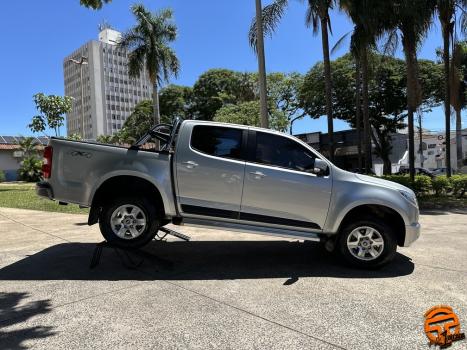 CHEVROLET S10 2.8 16V LT CABINE DUPLA 4X4 TURBO DIESEL AUTOMTICO, Foto 3